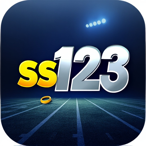 Logo da ss123